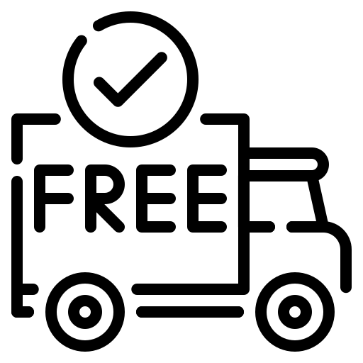 Free shipping across UAE